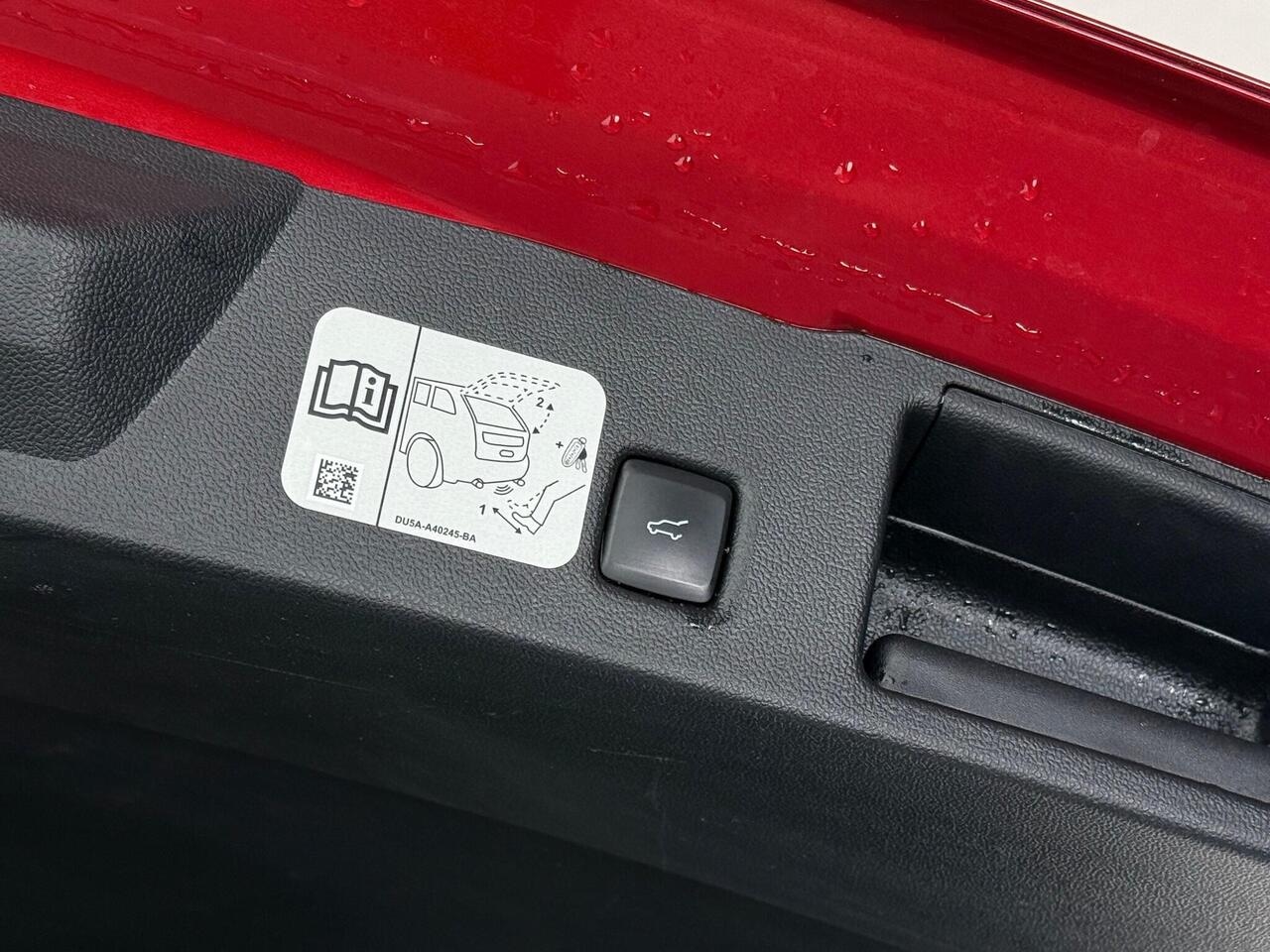 Ford Kuga thumbnail Misc Controls