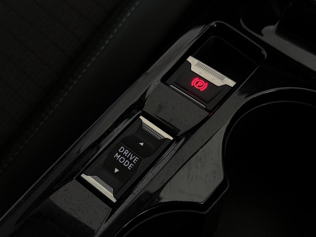 Peugeot 208 thumbnail Misc Controls