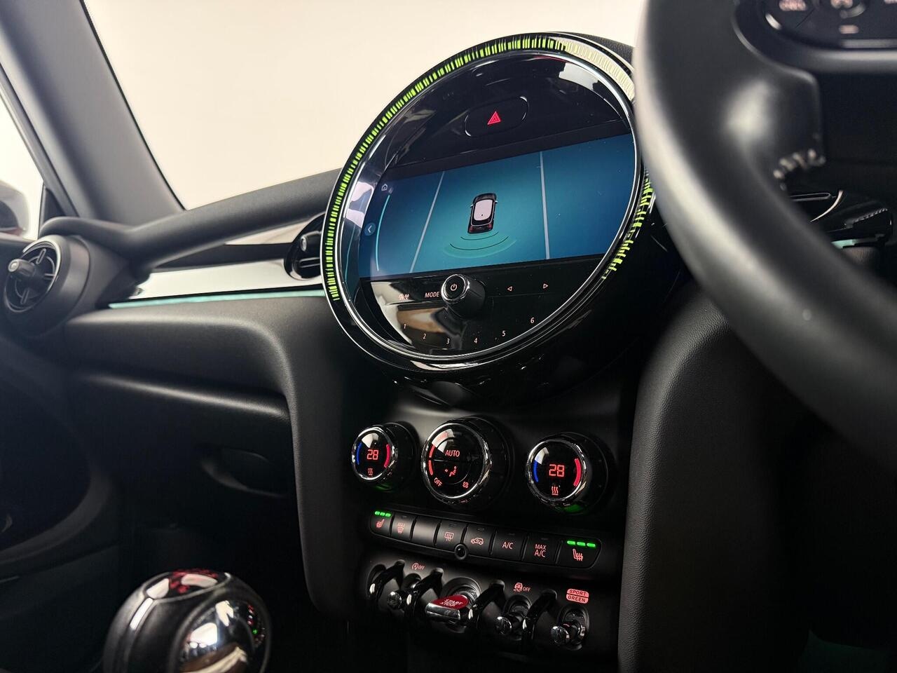 MINI Hatch thumbnail Inconclusive