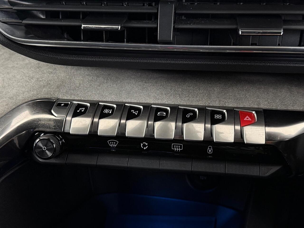 Peugeot 3008 thumbnail Inconclusive