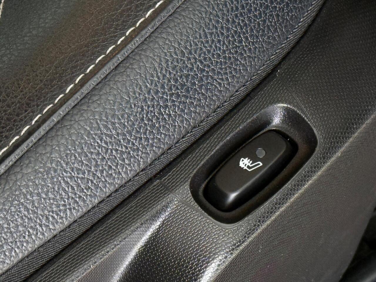 Smart fortwo thumbnail Misc Controls