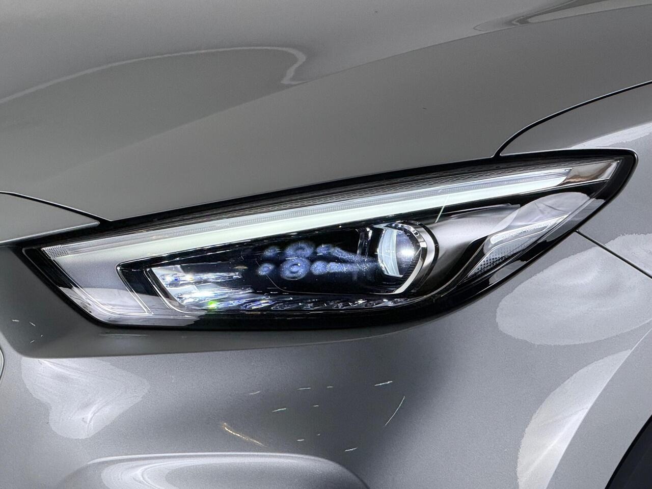 MG MG ZS thumbnail Door Handle Exterior