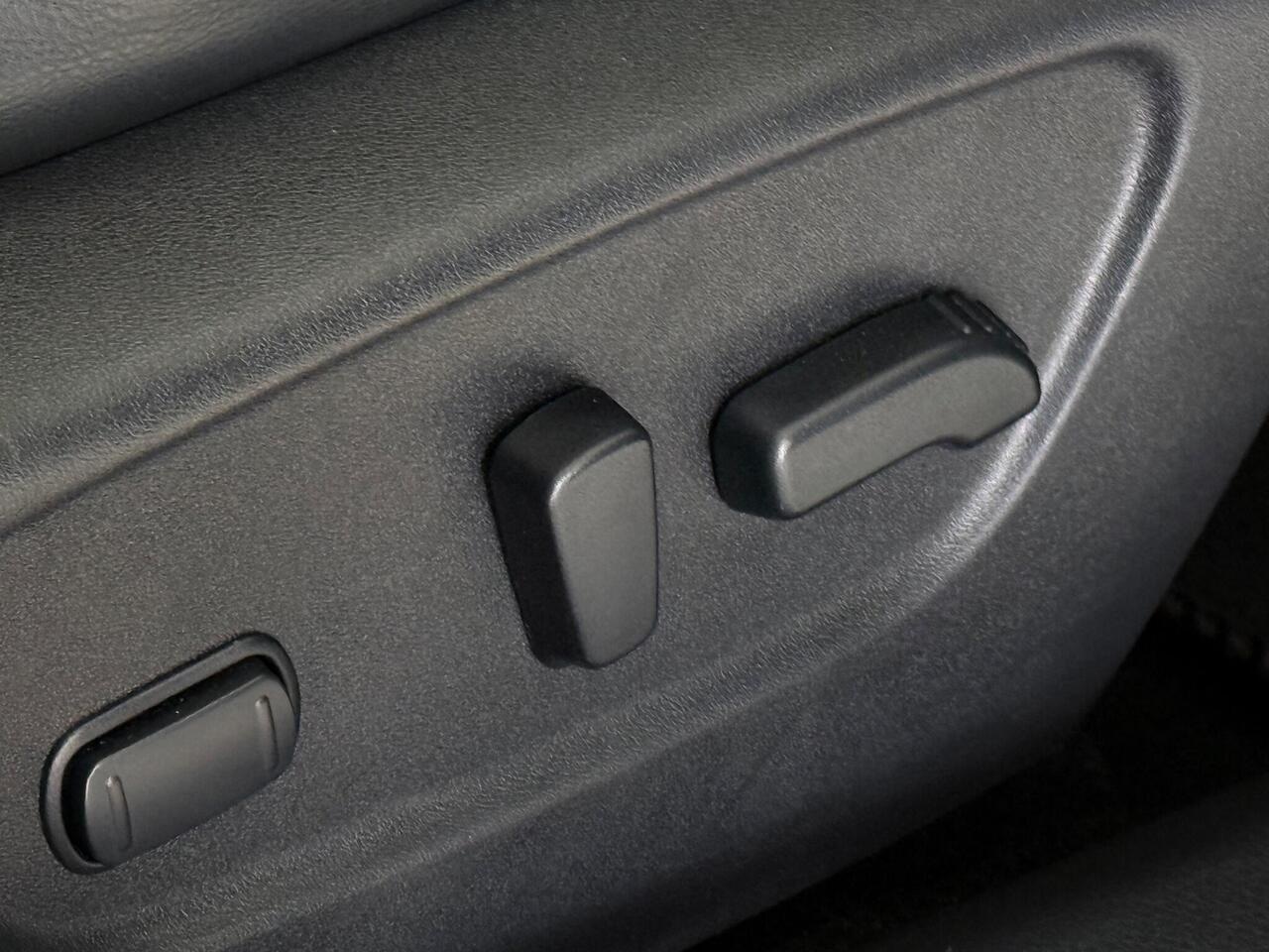 Nissan X-Trail thumbnail Inconclusive