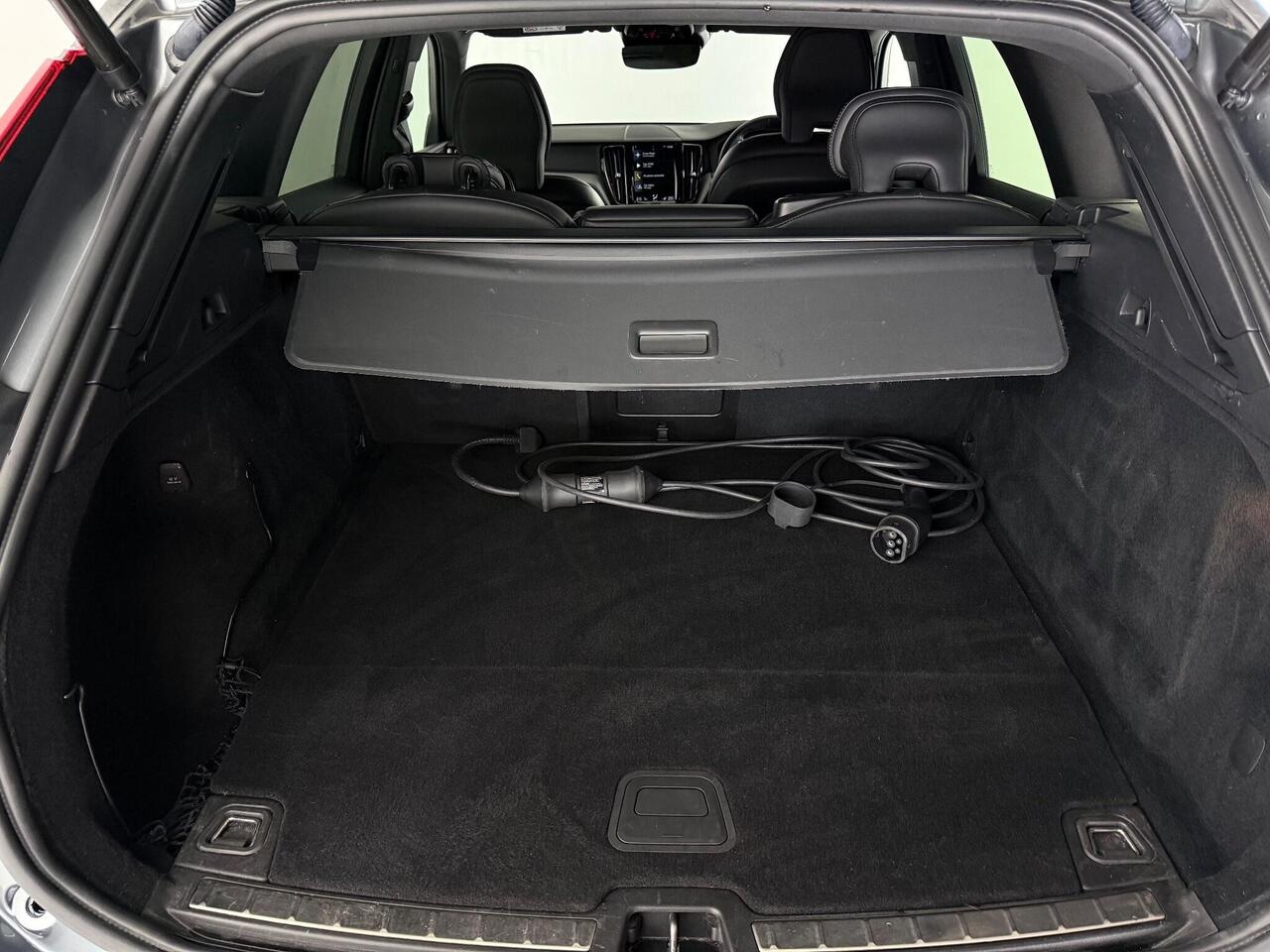 Volvo XC60 thumbnail Boot