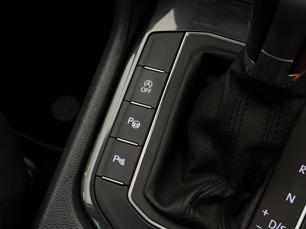 Volkswagen Tiguan thumbnail Misc Controls