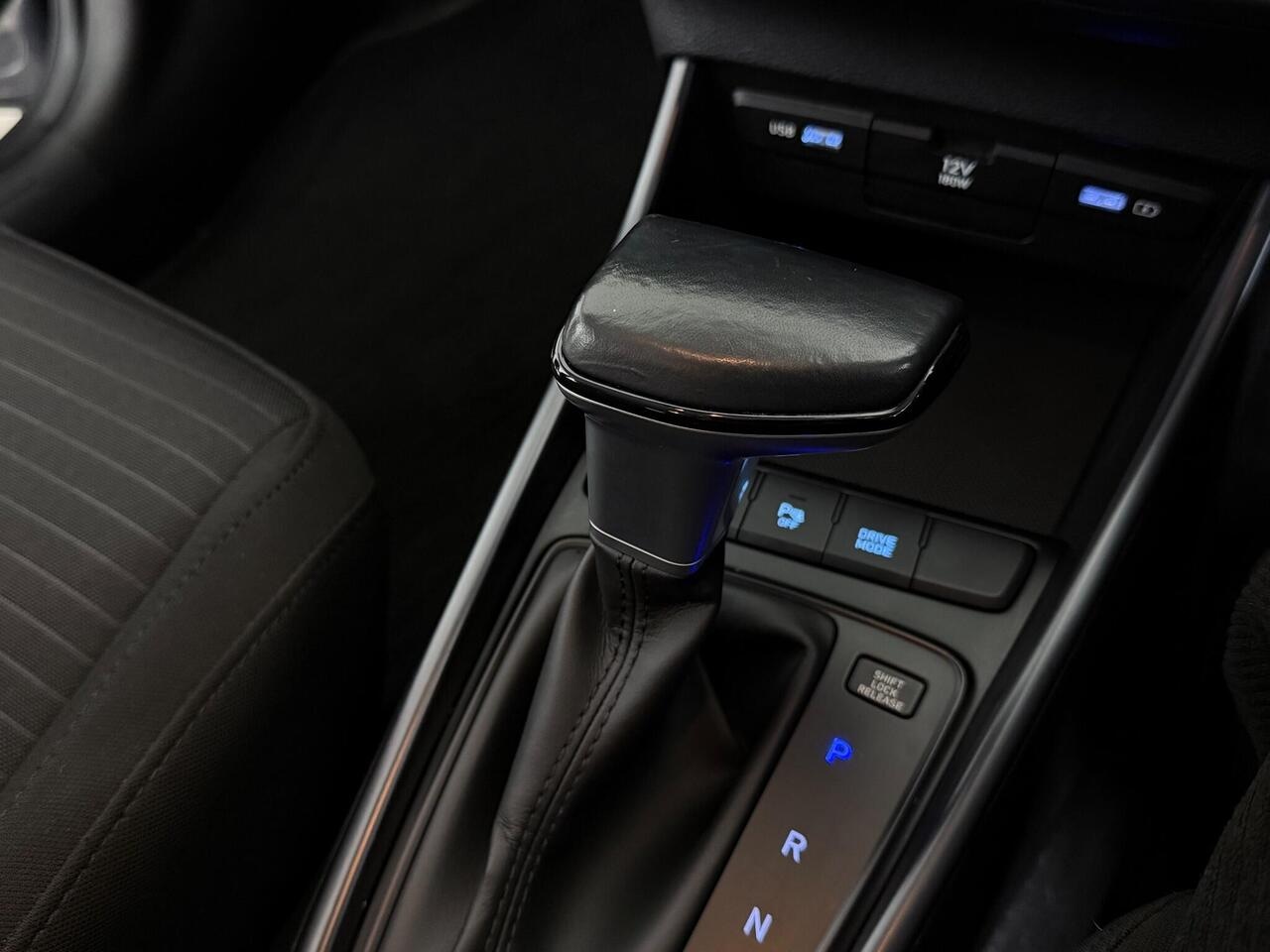 Hyundai i20 thumbnail Inconclusive