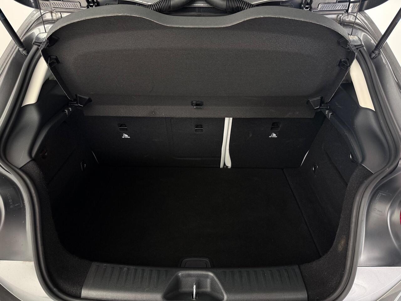 Mercedes-Benz A Class thumbnail Boot