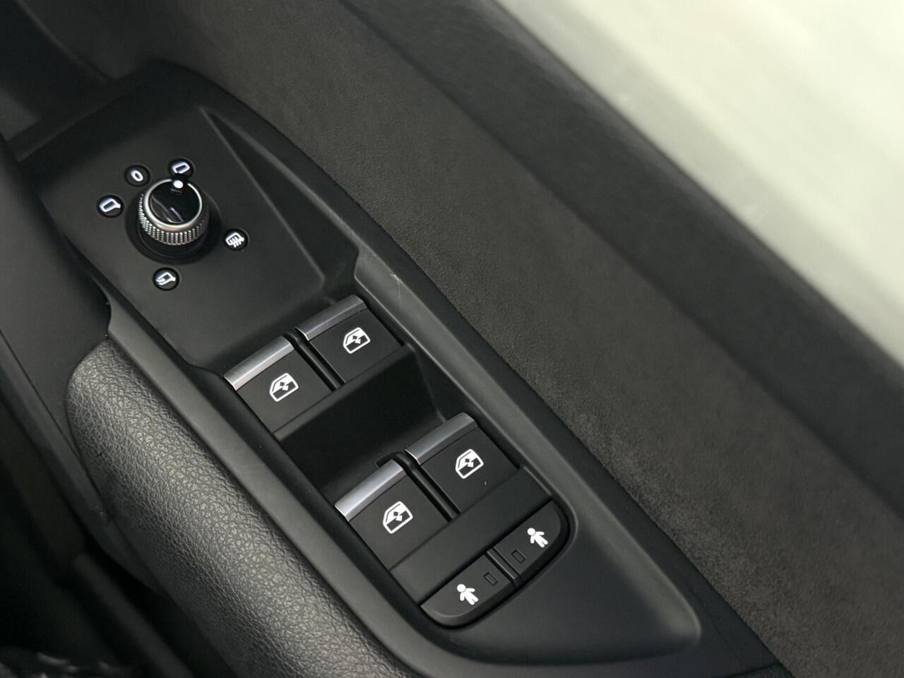 Audi Q5 thumbnail Inconclusive