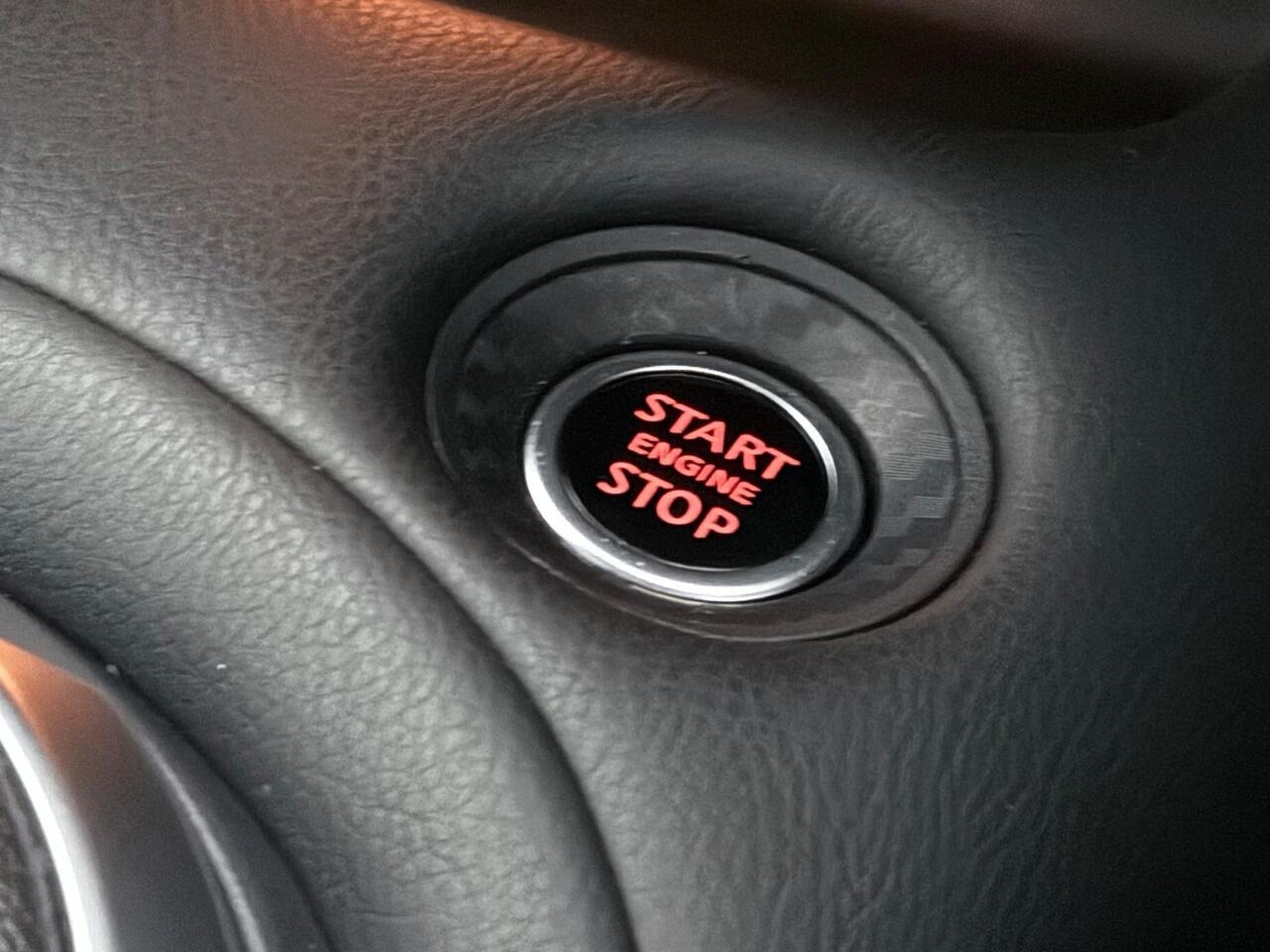 Nissan Juke thumbnail Misc Controls