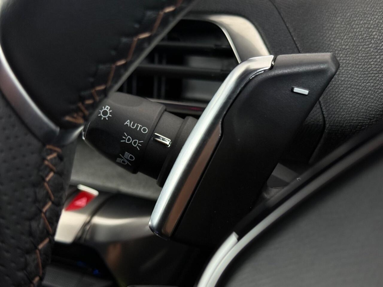 Peugeot 3008 thumbnail Inconclusive