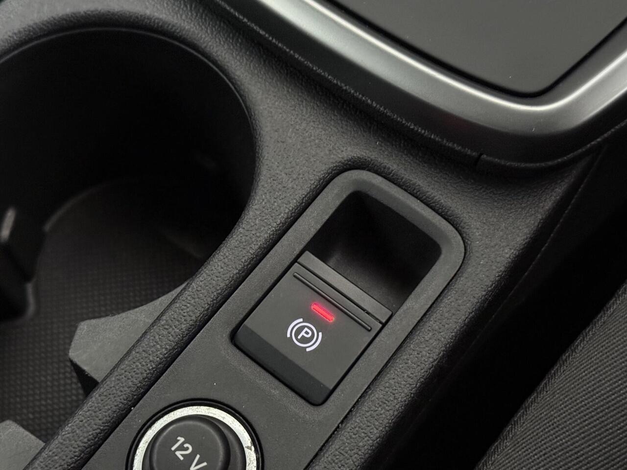 Audi A3 thumbnail Misc Controls
