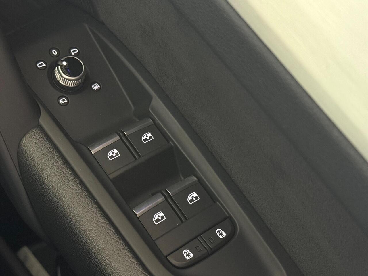 Audi Q5 thumbnail Misc Controls