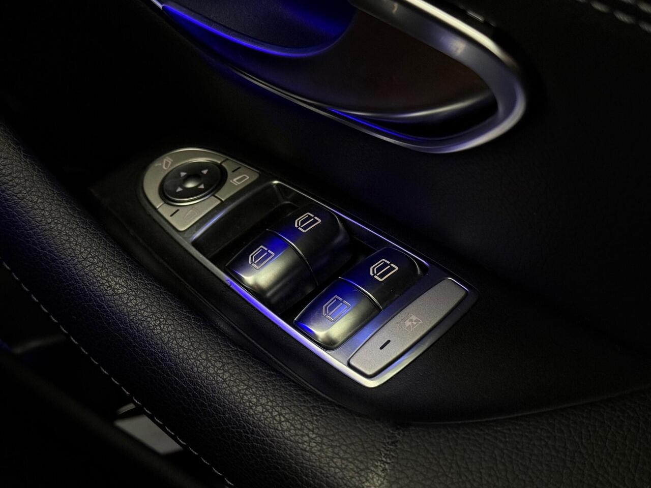 Mercedes-Benz E Class thumbnail Inconclusive