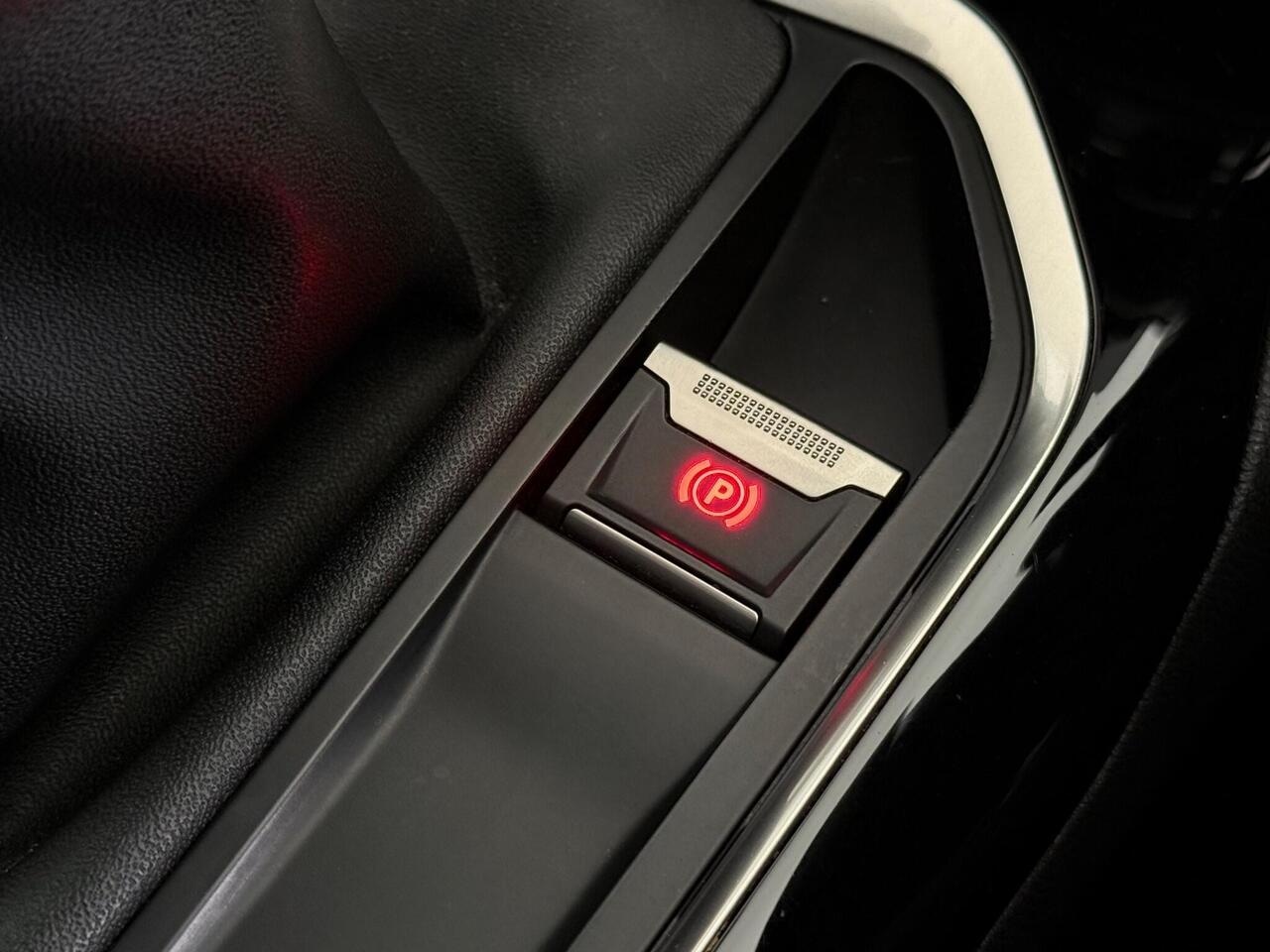 Peugeot 3008 thumbnail Inconclusive