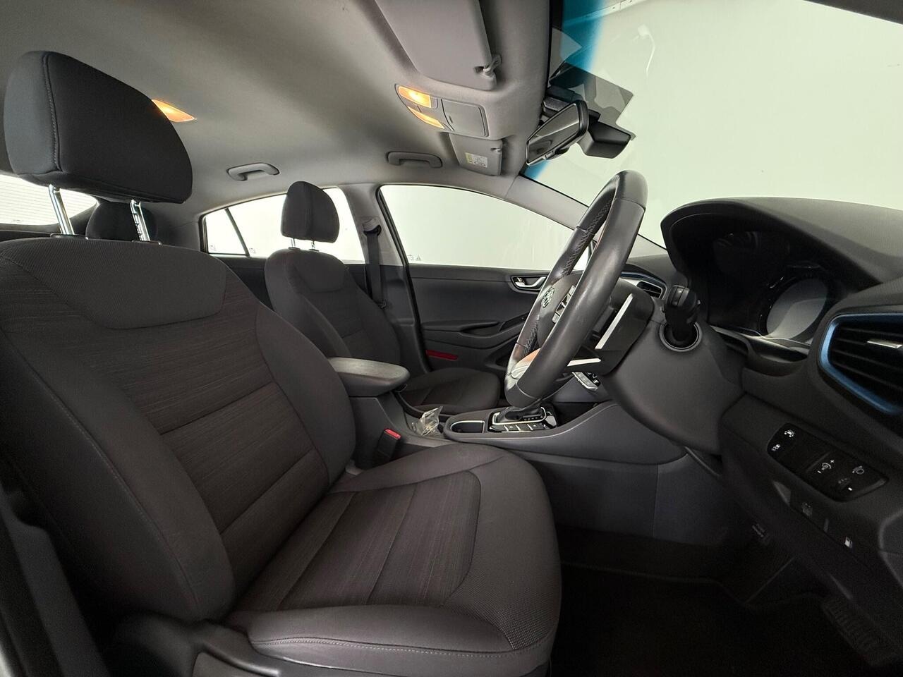 Hyundai IONIQ thumbnail Seat Driver