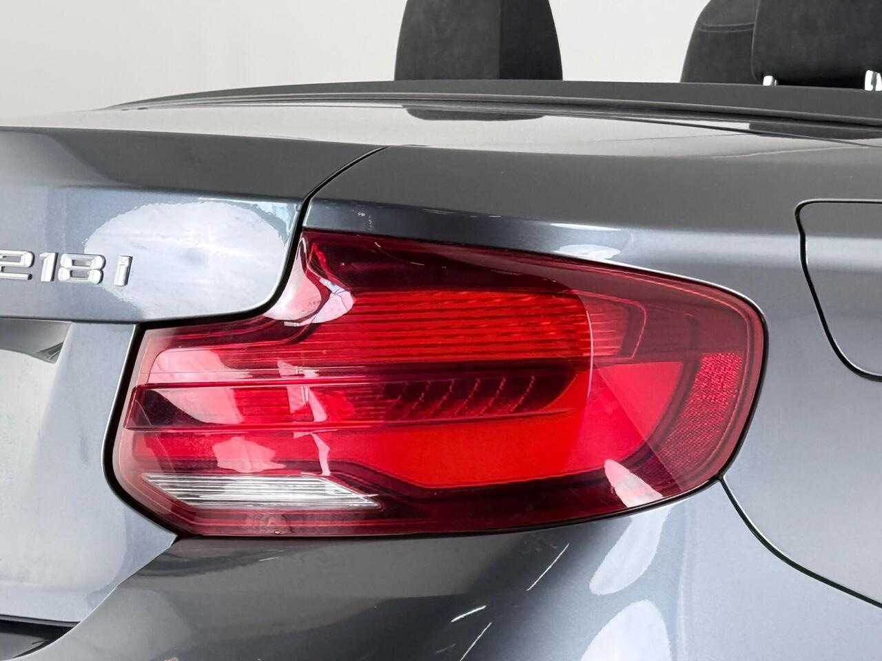 BMW 2 Series thumbnail Lights Rear