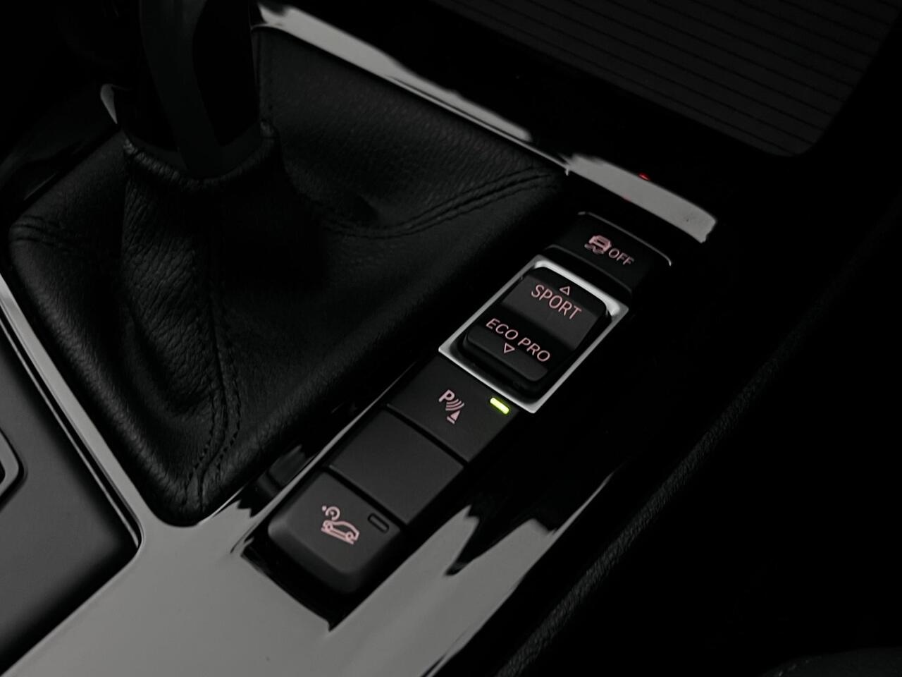 BMW X2 thumbnail Misc Controls