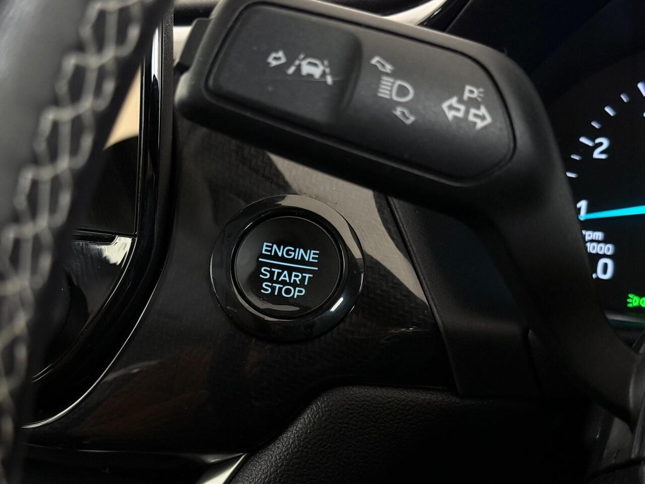 Ford Puma thumbnail Inconclusive