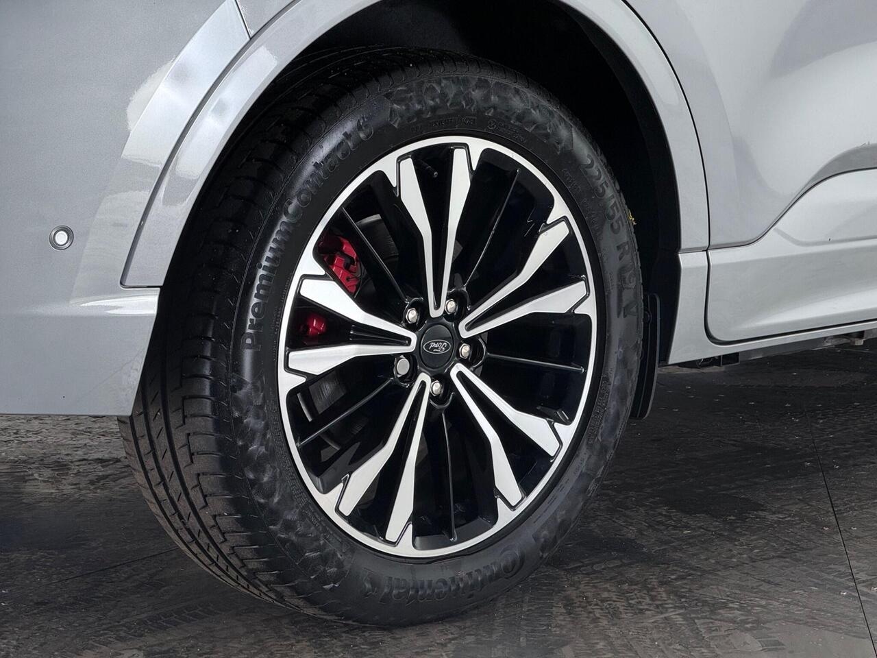 Ford Kuga thumbnail Wheel