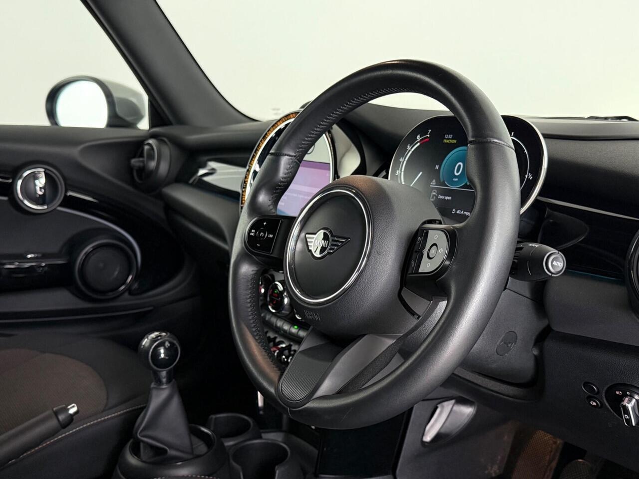 MINI Convertible thumbnail Inconclusive