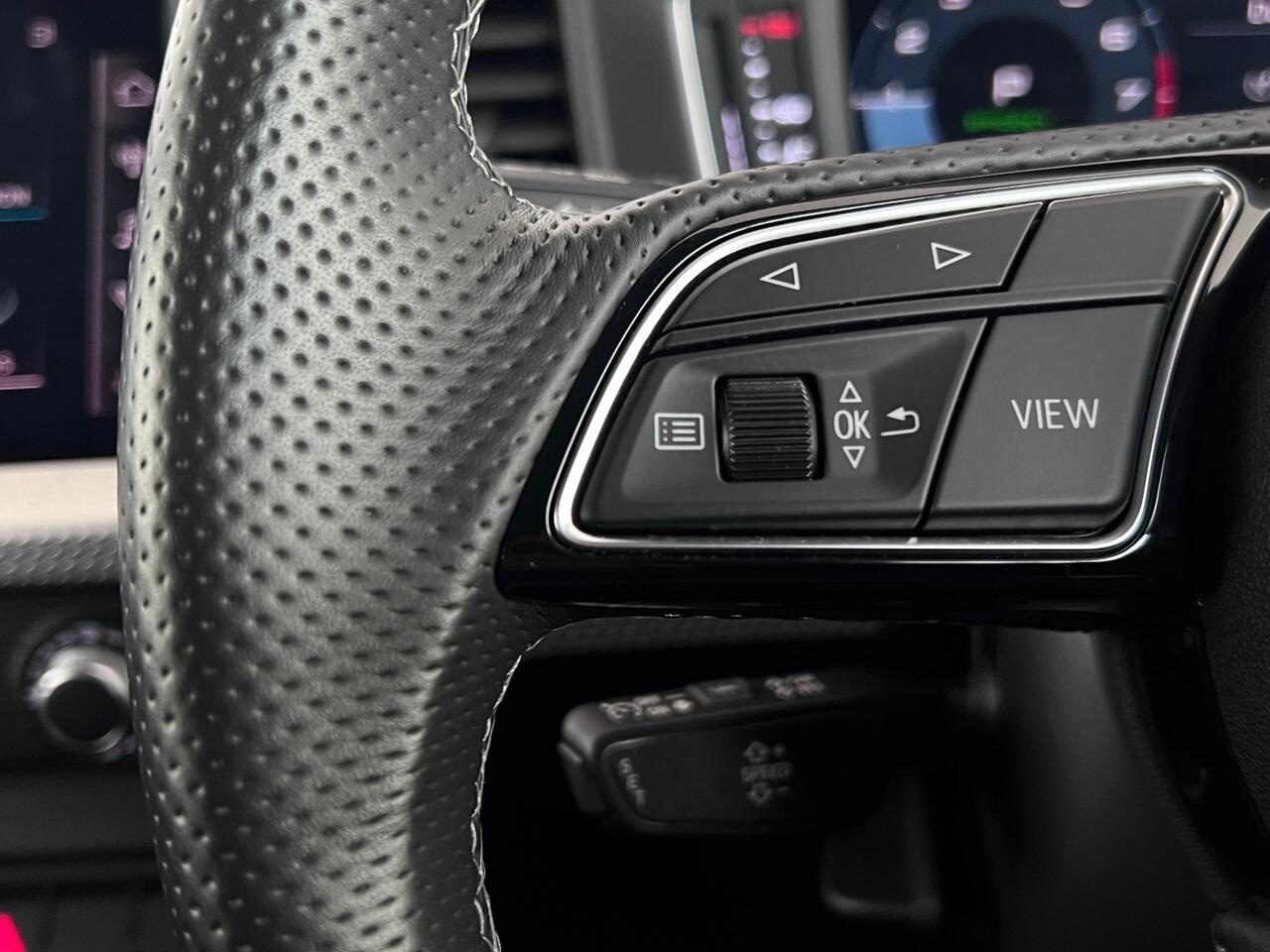 Audi A1 thumbnail Misc Controls