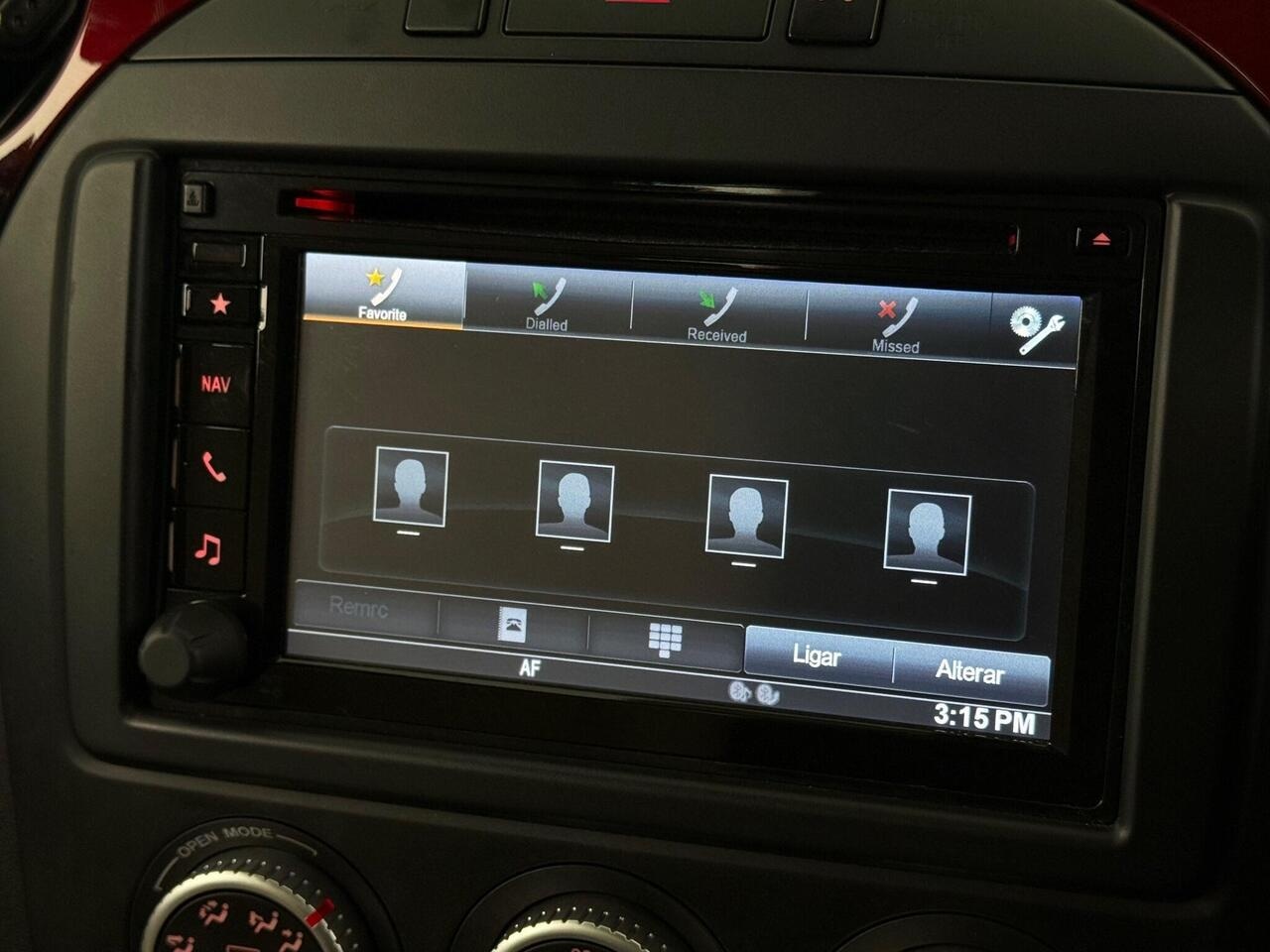 Mazda MX-5 thumbnail Inconclusive