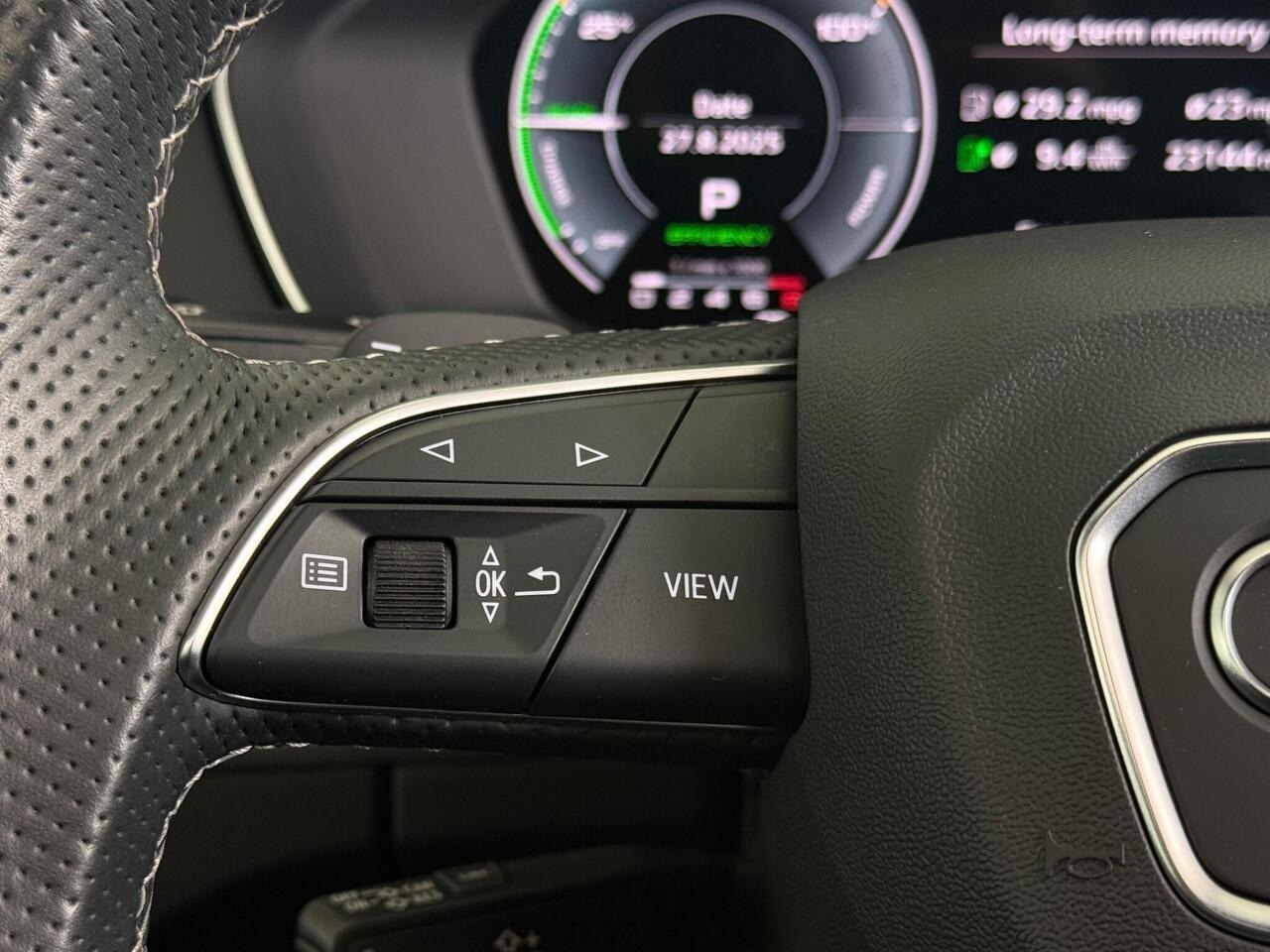 Audi Q5 thumbnail Misc Controls