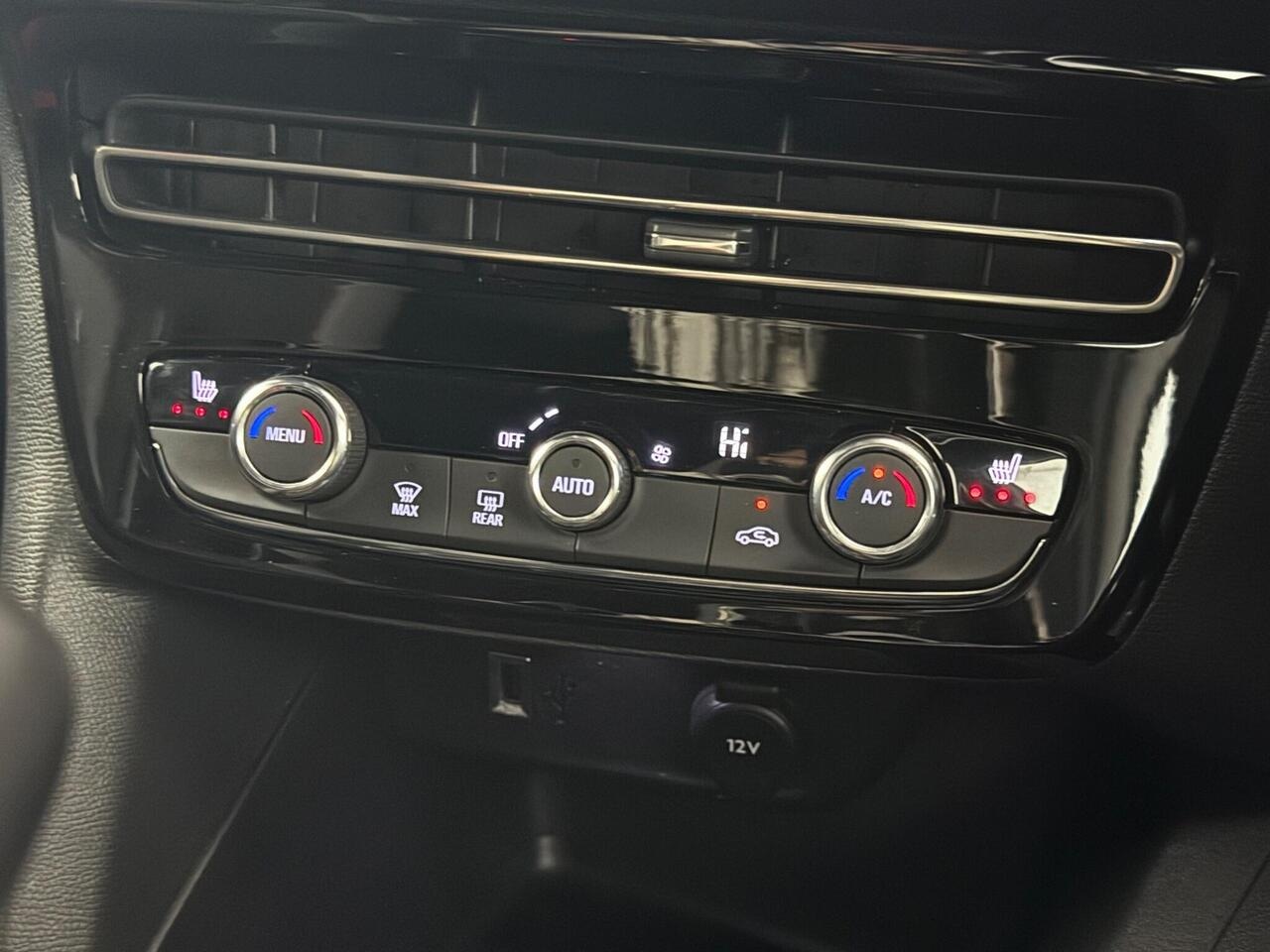 Vauxhall Mokka thumbnail Inconclusive