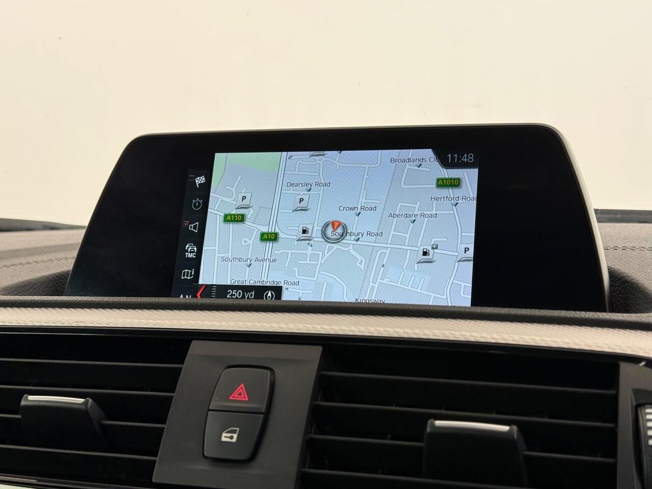 BMW 2 Series thumbnail Infotainment System