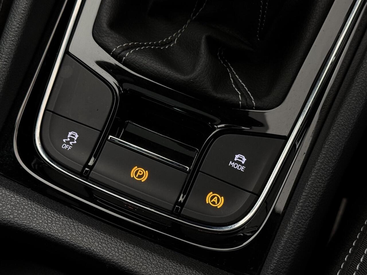 Skoda Karoq thumbnail Misc Controls