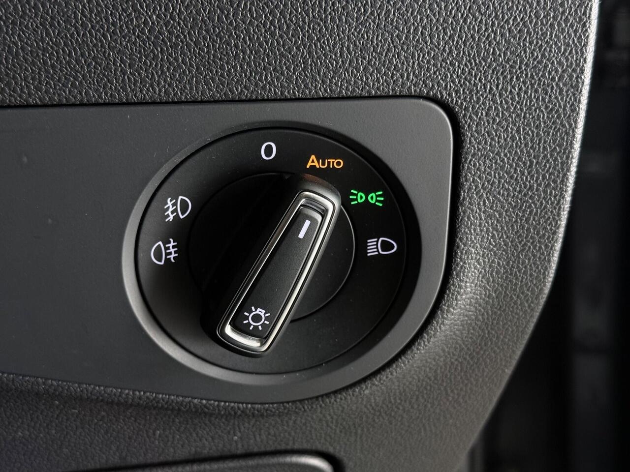 Volkswagen Tiguan Allspace thumbnail Misc Controls