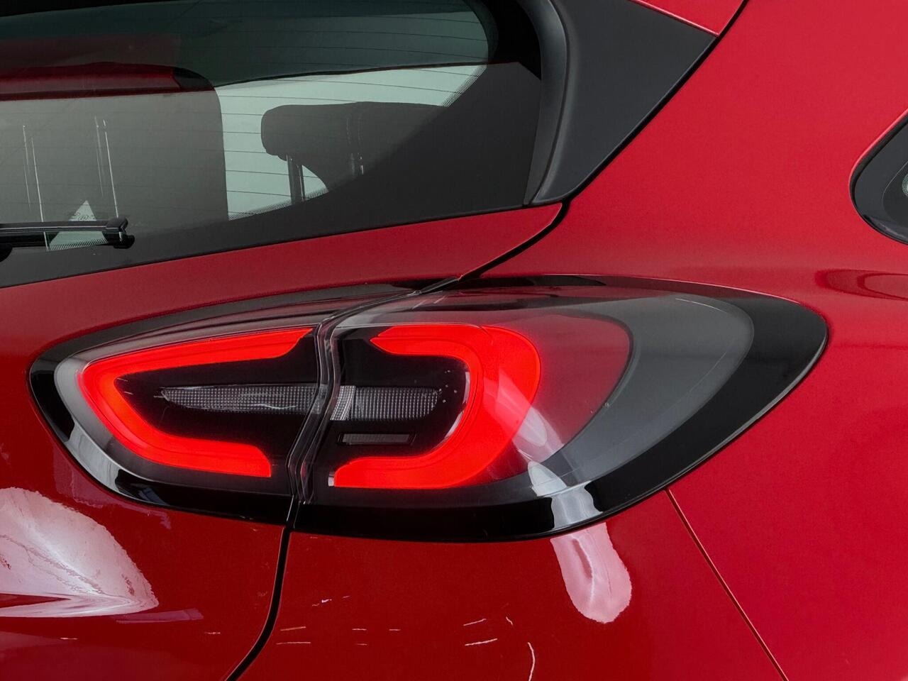 Ford Puma thumbnail Wing Mirror