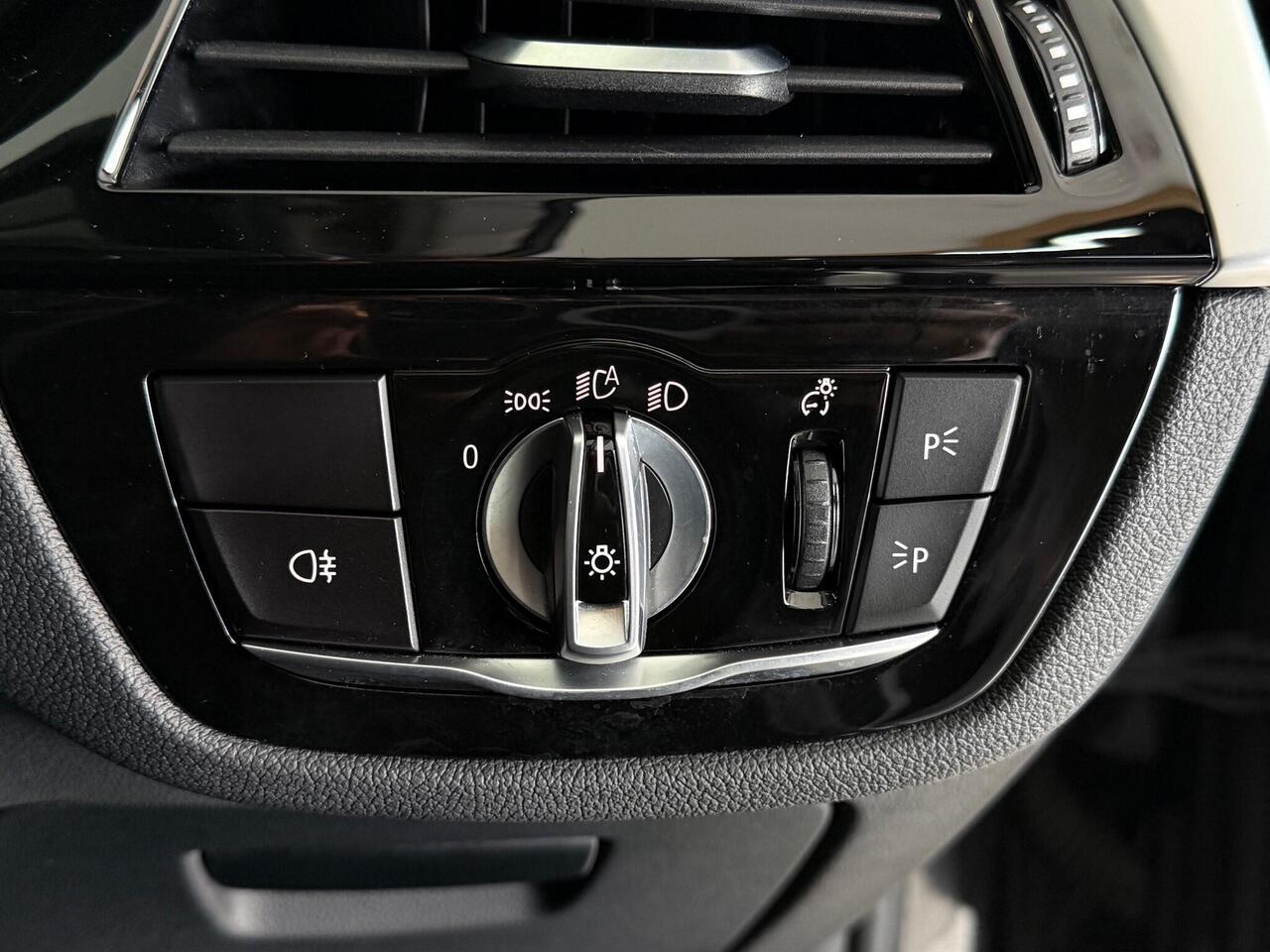BMW 5 Series thumbnail Misc Controls