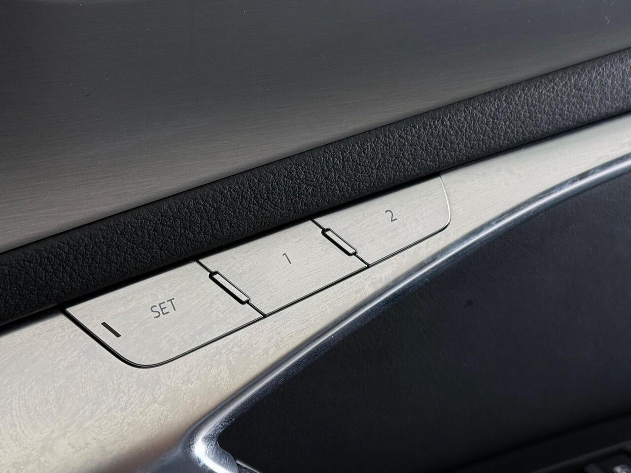 Audi A6 Avant thumbnail Inconclusive