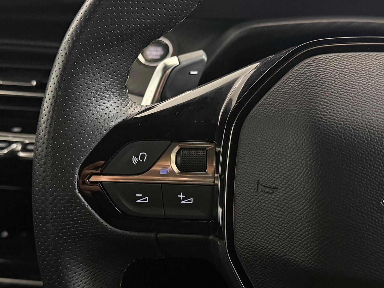 Peugeot 208 thumbnail Inconclusive