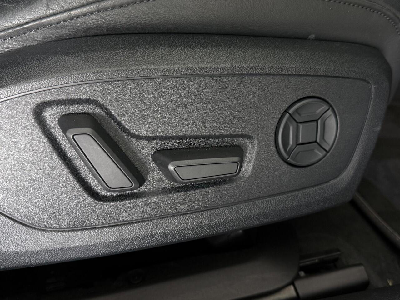 Audi A6 Avant thumbnail Inconclusive