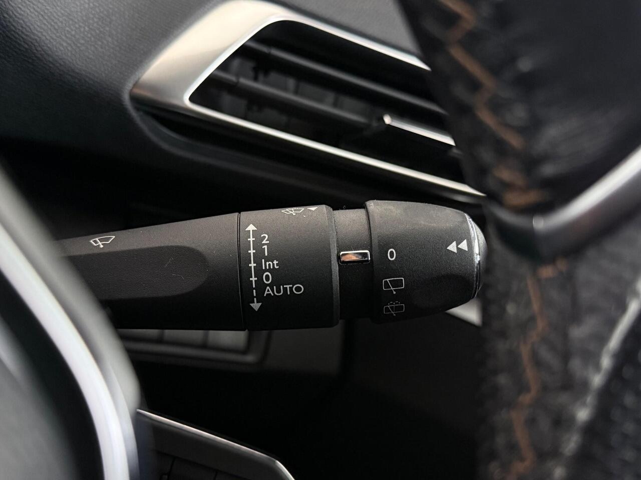 Peugeot 3008 thumbnail Inconclusive