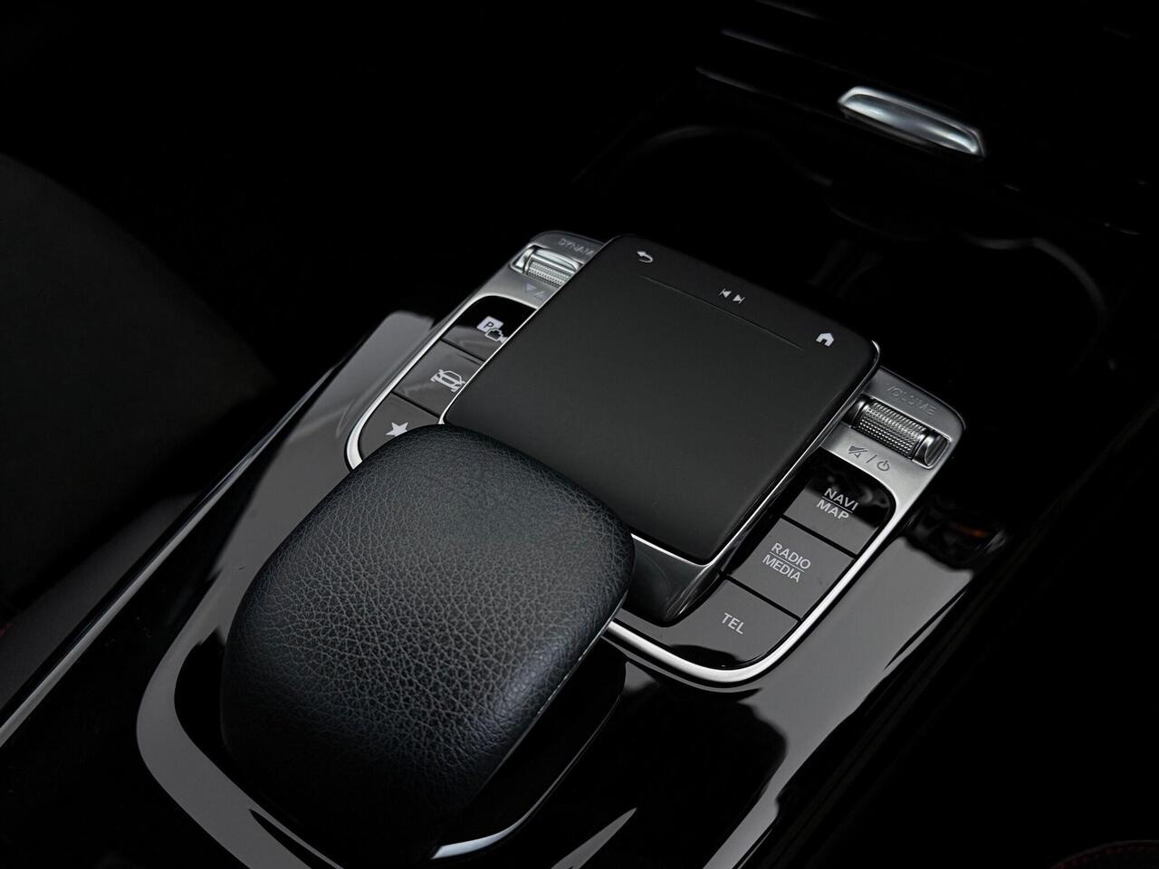 Mercedes-Benz A Class thumbnail Inconclusive