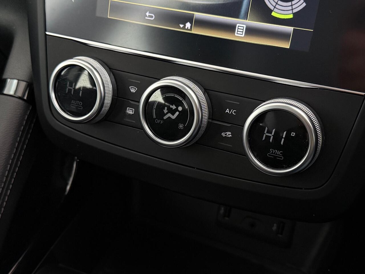 Renault Kadjar thumbnail Misc Controls