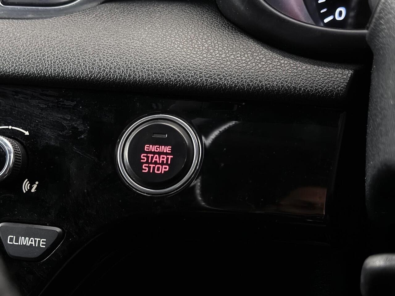 Kia Sportage thumbnail Misc Controls