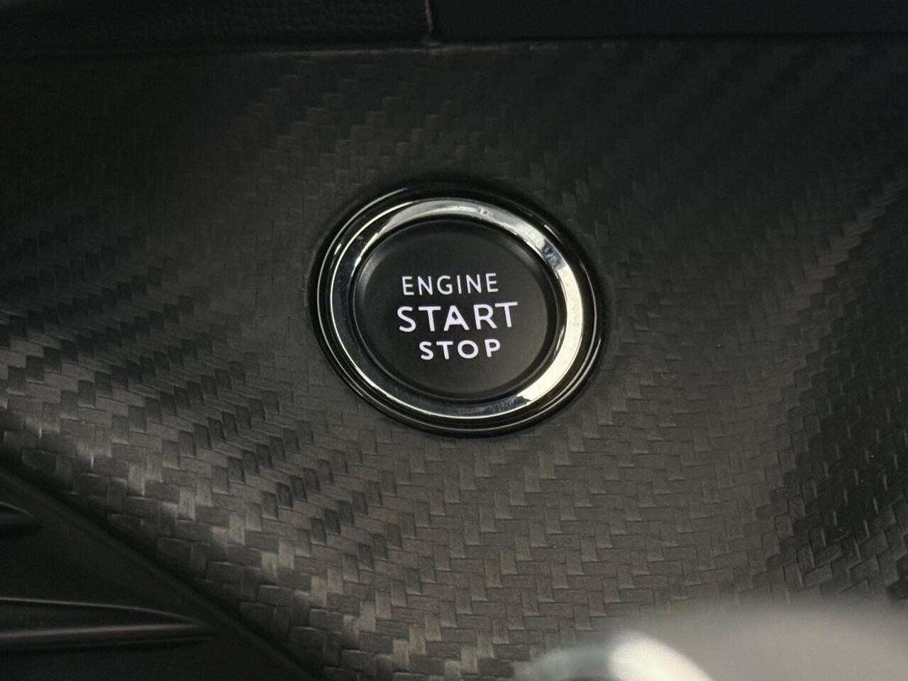 Peugeot 208 thumbnail Misc Controls