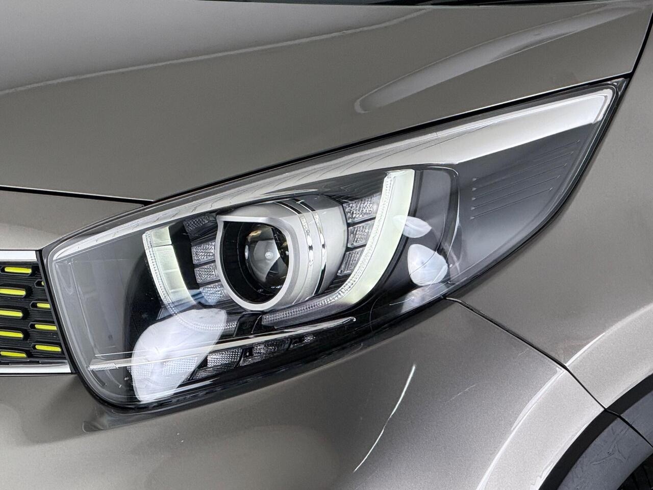 Kia Picanto thumbnail Inconclusive