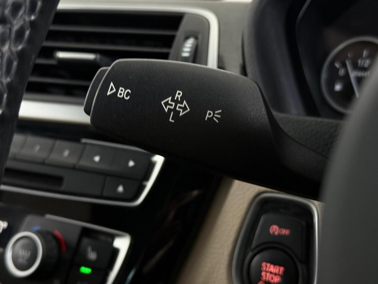 BMW 3 Series thumbnail Misc Controls