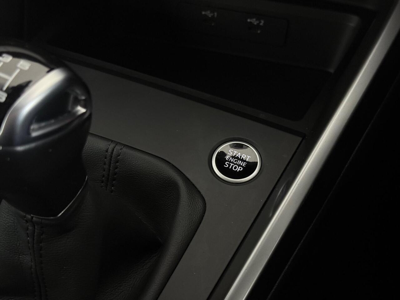 Audi A3 thumbnail Misc Controls