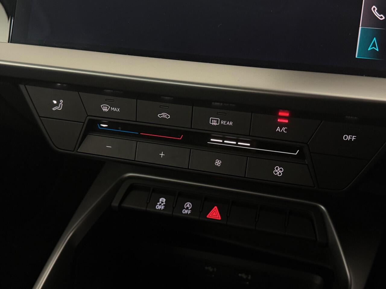 Audi A3 thumbnail Inconclusive