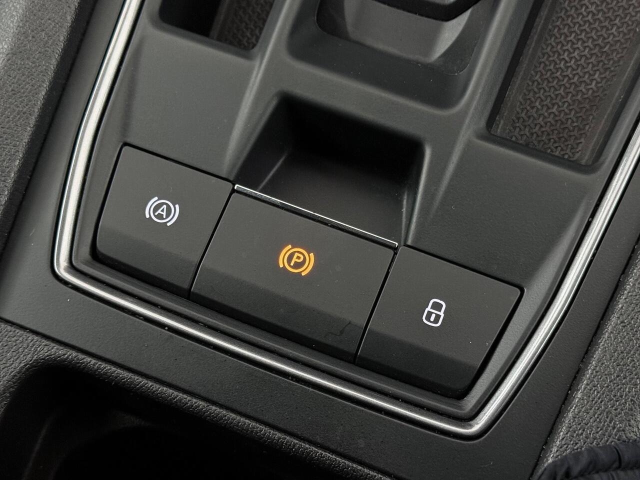 CUPRA Formentor thumbnail Misc Controls