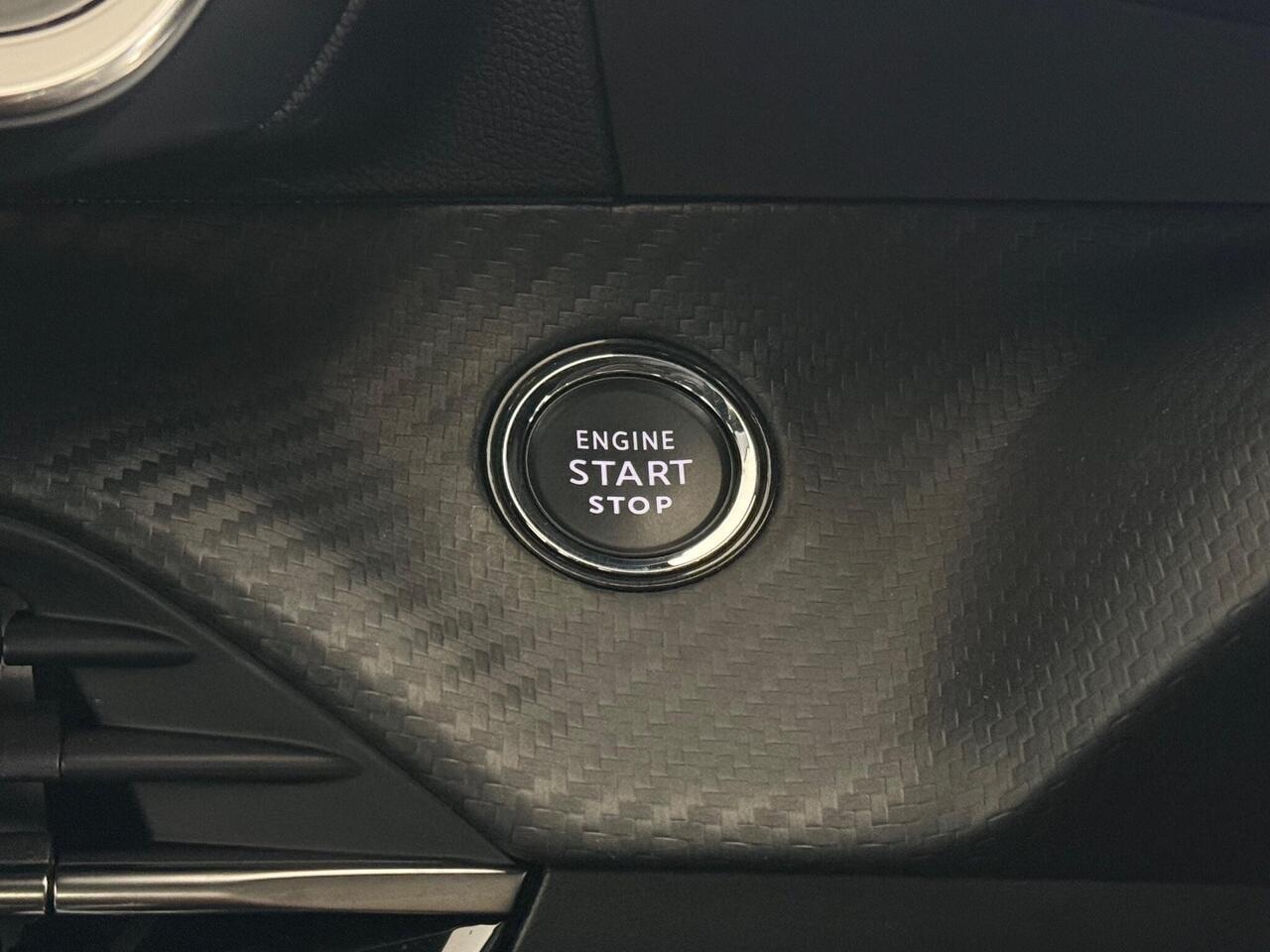 Peugeot 208 thumbnail Misc Controls