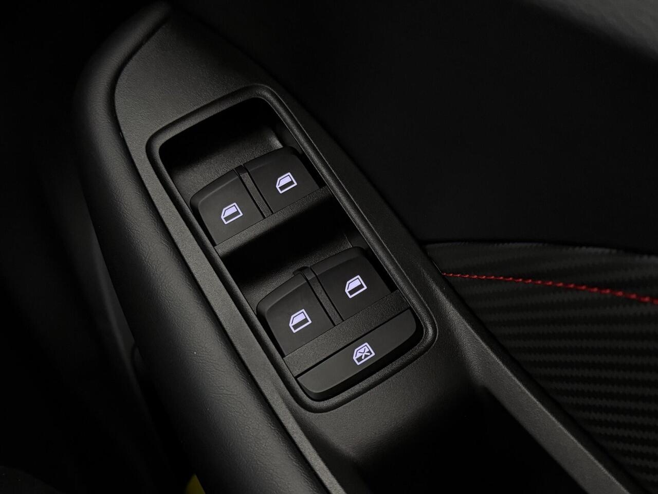 MG MG ZS thumbnail Misc Controls