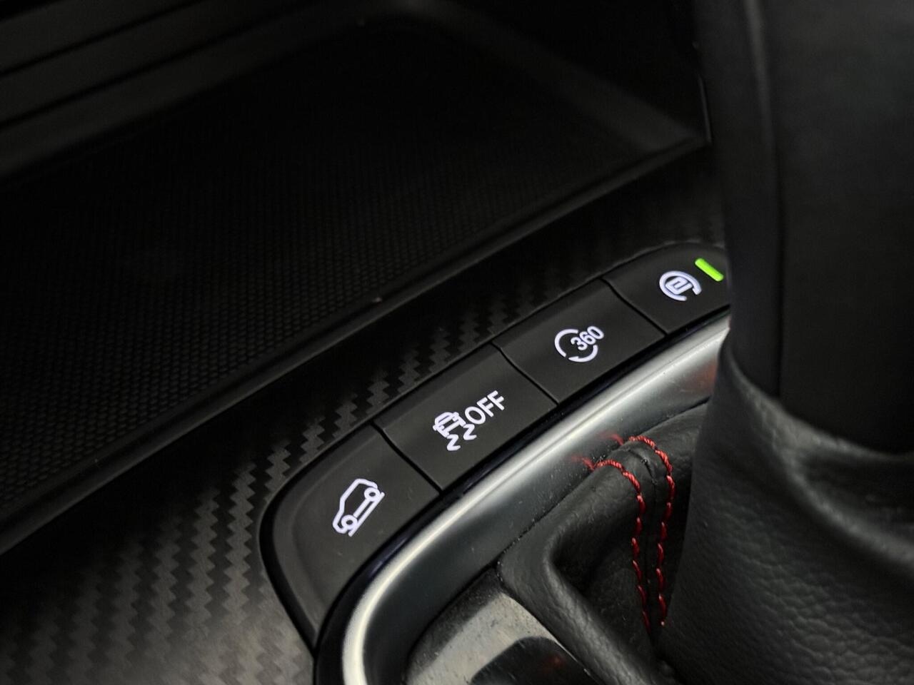 MG MG ZS thumbnail Misc Controls