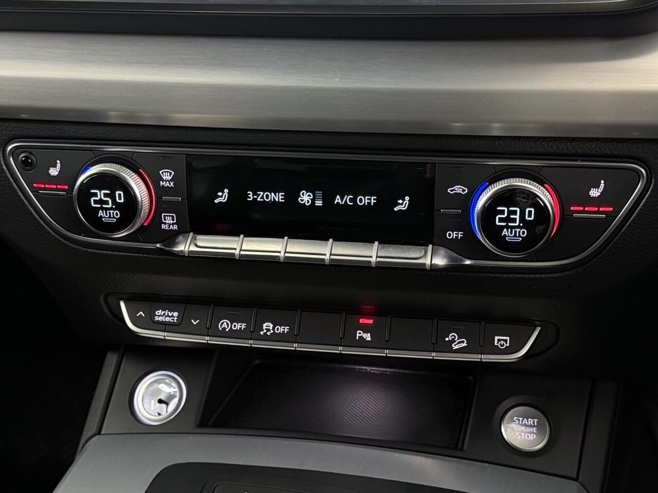 Audi Q5 thumbnail Inconclusive